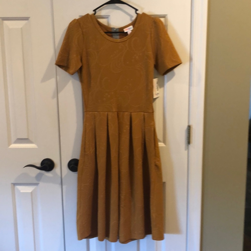 LulaRoe Amelia